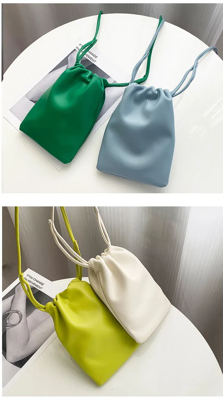 Sac à main en cuir PU au quotidien
