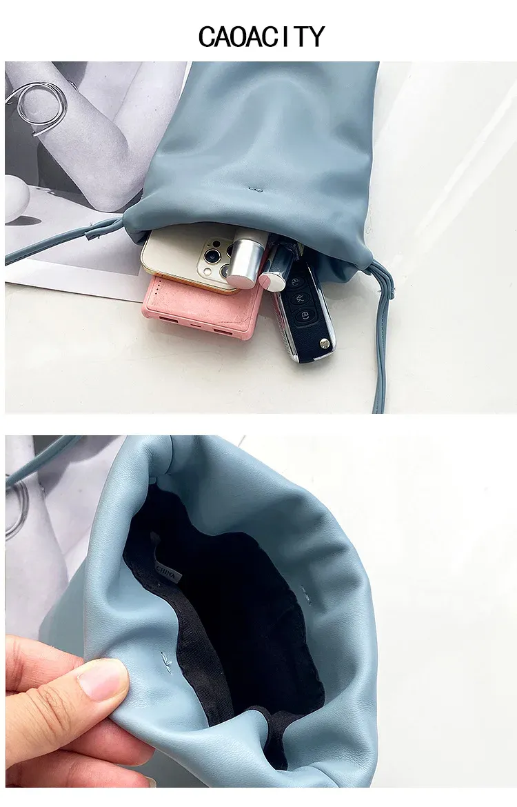 Sac à main pour femme, style luxe