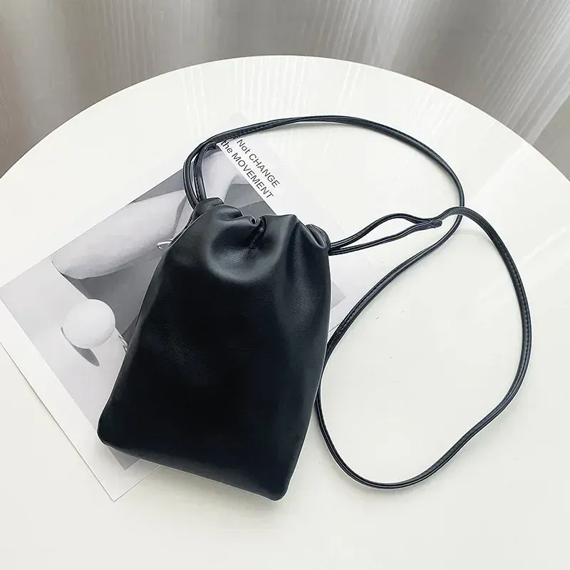 Sac à main en similicuir PU pour femme, à bandoulière et grande capacité, avec rabat 7
