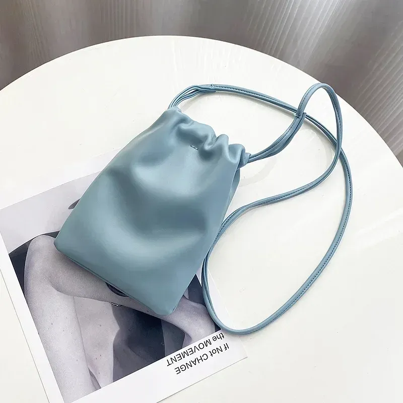 Sac à main en similicuir PU pour femme, à bandoulière et grande capacité, avec rabat 10