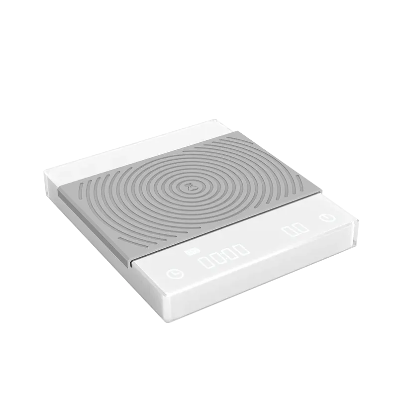 Balance de cuisine numérique TIMEMORE Black Mirror Basic2 Plus avec fonction minuteur 6