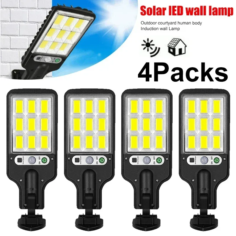 Ce titre est déjà en français. Voici une version nettoyée et professionnelle, sans mots-clés superflus :
Applique Murale Solaire LED d'Extérieur Rechargeable pour Cour, Jardin, Terrasse et Porte de Garage