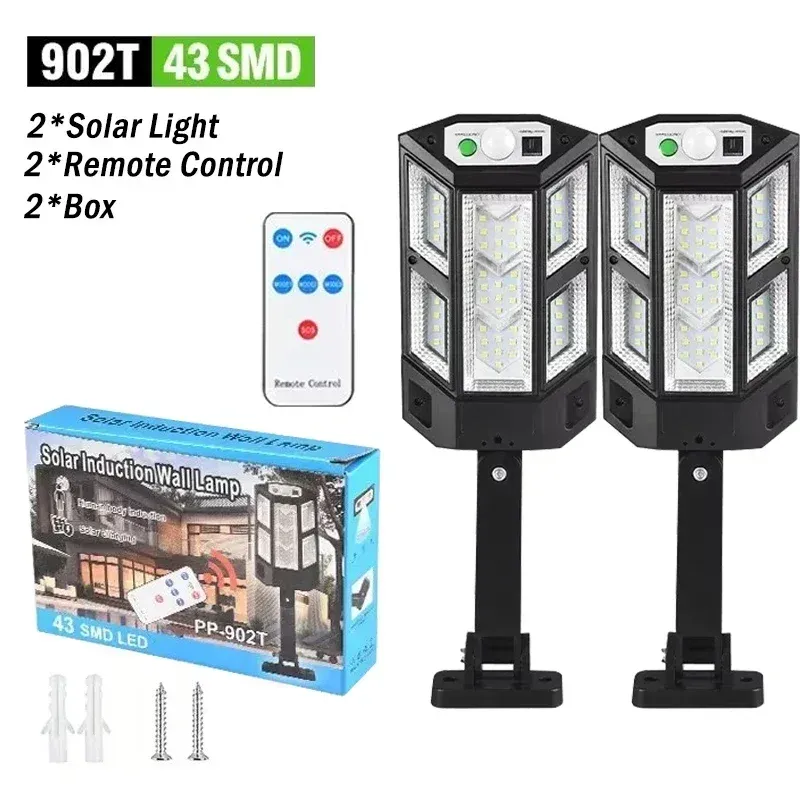 Ce titre est déjà en français. Voici une version nettoyée et professionnelle, sans mots-clés superflus :

Applique Murale Solaire LED d'Extérieur Rechargeable pour Cour, Jardin, Terrasse et Porte de Garage 10