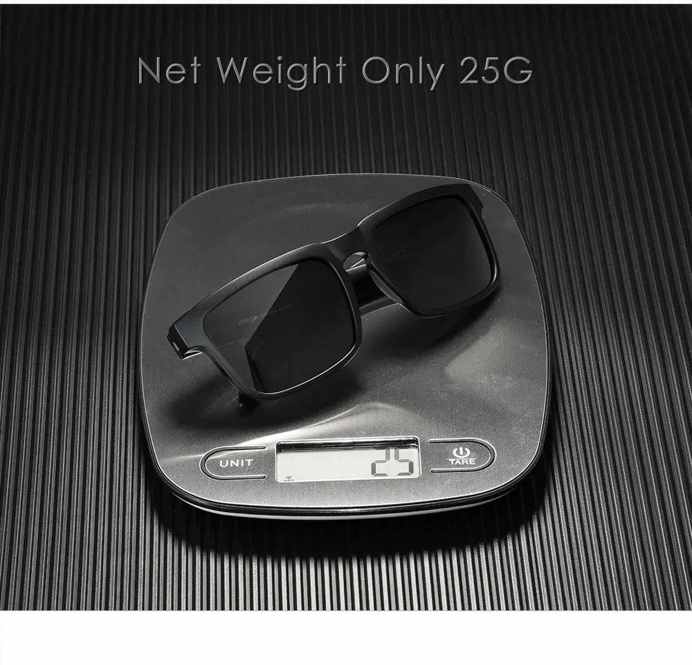 Lunettes KDEAM aux reflets miroir