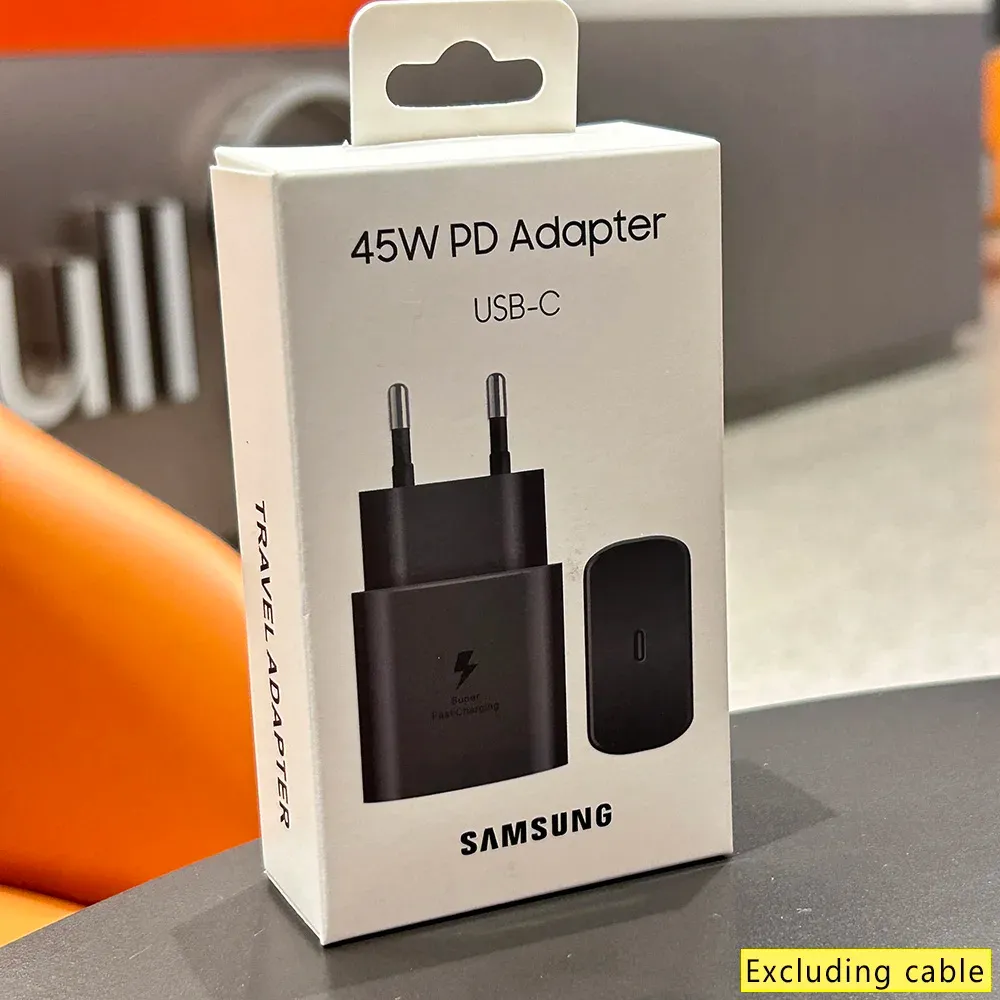Chargeur Samsung, illustration des usages