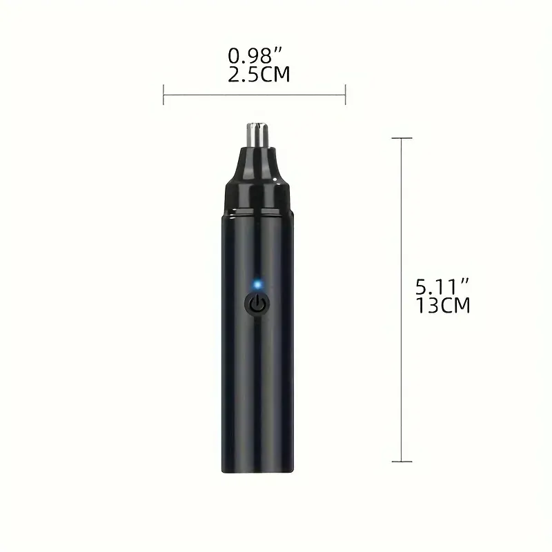 Tondeuse électrique rechargeable par USB