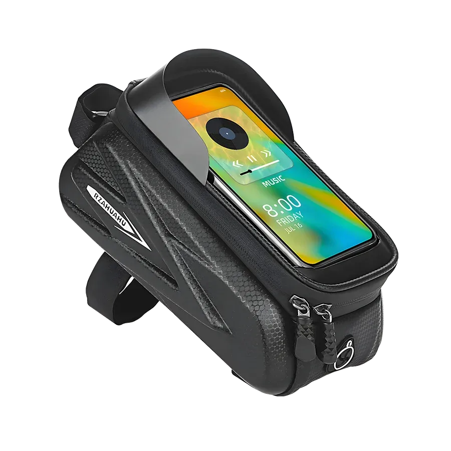 Lampe avant de vélo LED T6 rechargeable par USB, 1000 lumens, pour VTT et vélo de route, phare cyclisme compact 8