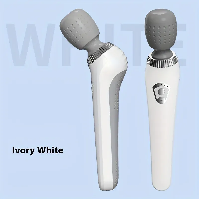 Pistolet de massage portable rechargeable par USB, multifonctionnel, pour tout le corps : détente du cou, du dos, des jambes et de la taille 7