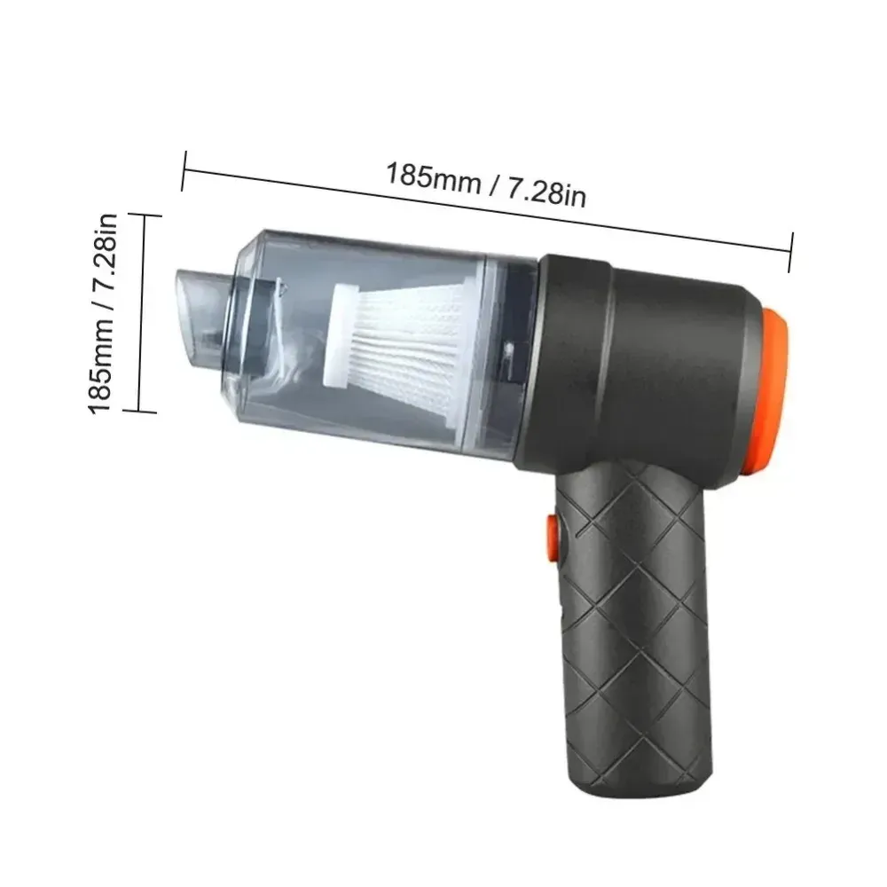 Aspirateur à main sans fil, utilisation domestique