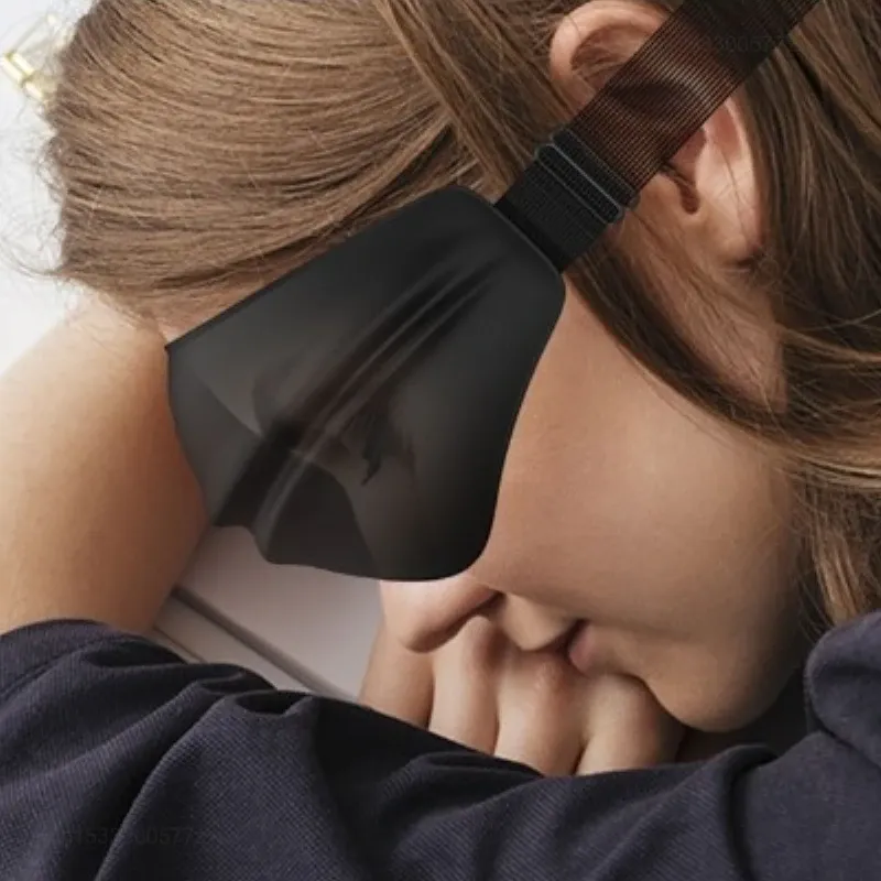 Masque de sommeil 3D stéréoscopique Dreamlight 4S (2025) 4