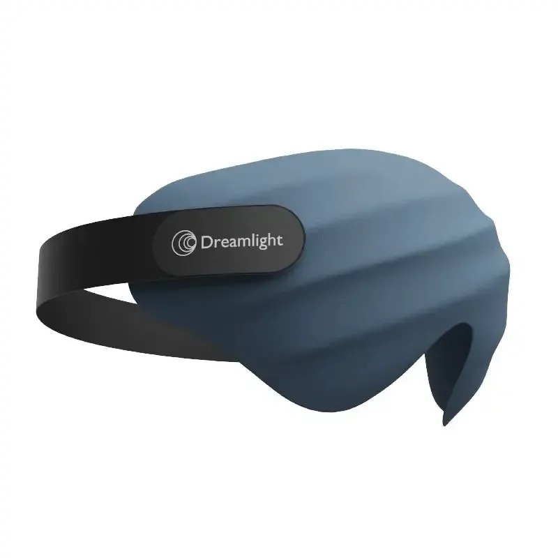 Masque de sommeil 3D stéréoscopique Dreamlight 4S (2025) 6