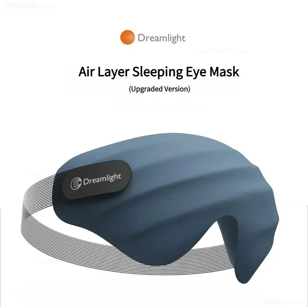 Masque de sommeil Dreamlight 4S, vue principale