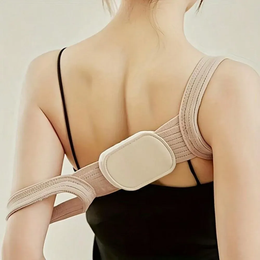Ceinture correctrice de posture, utilisation au quotidien