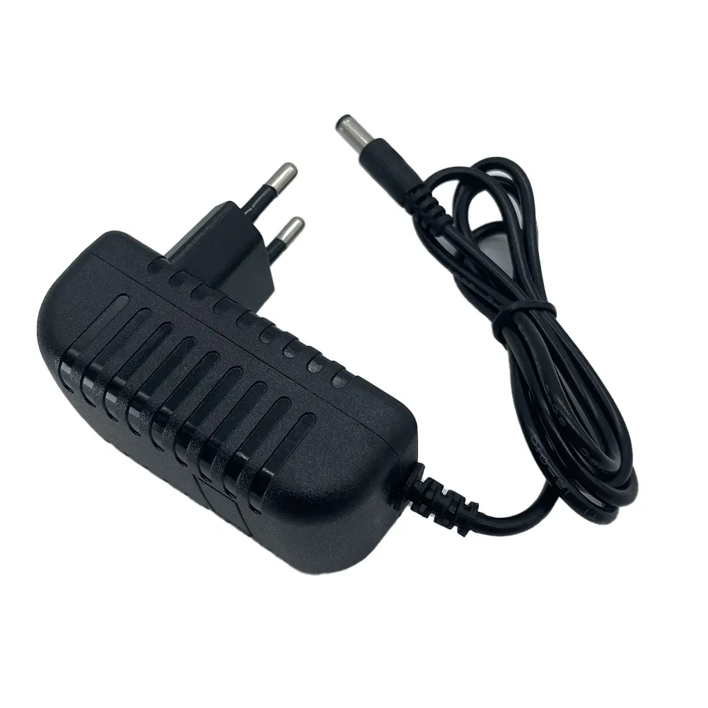 Câble de chargement 26 V avec prise UE pour aspirateur à main sans fil Grundig VCP3830, connecteur 5