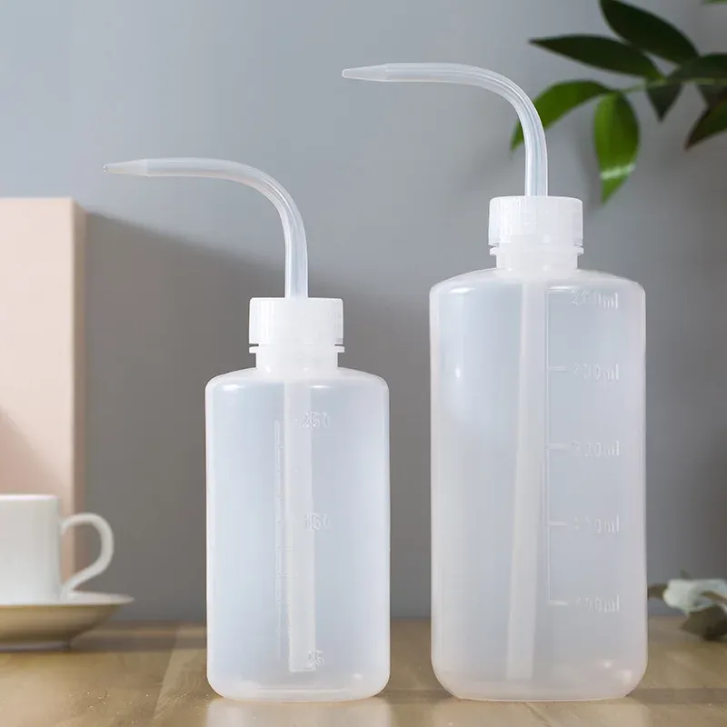 Bouilloire à bec long 150 / 250 / 500 mL pour plantes succulentes et fleurs 3