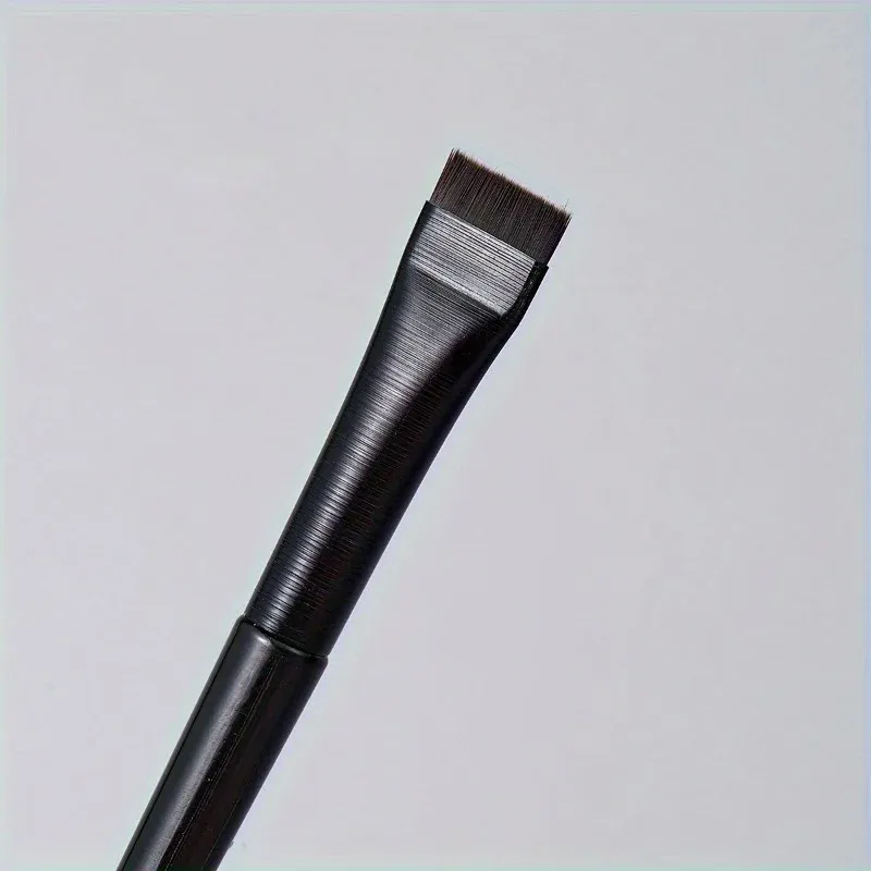 Kit de rehaussement de cils avec coussinets réutilisables et brosse à cils 2