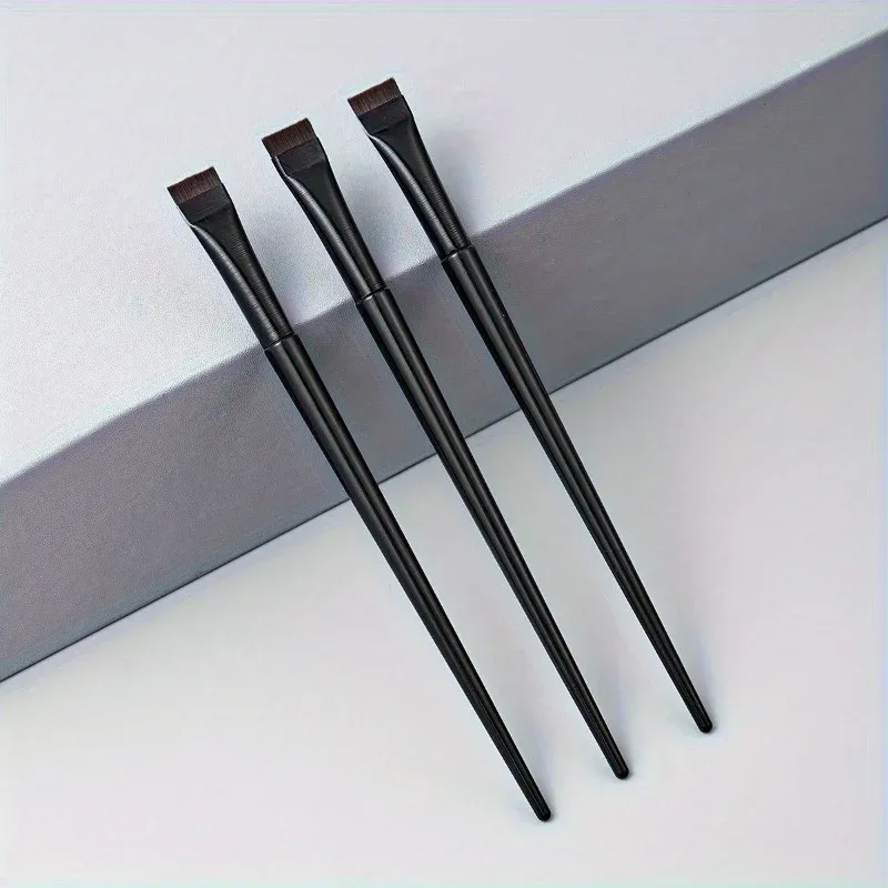Kit de rehaussement de cils avec coussinets réutilisables et brosse à cils 5