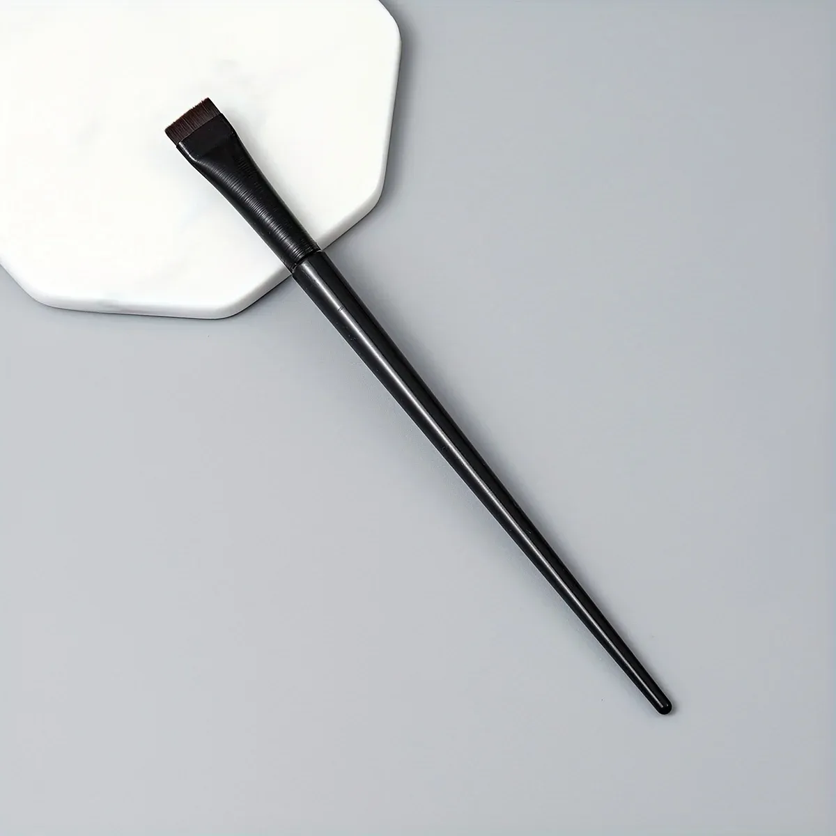 Kit de rehaussement de cils avec coussinets réutilisables