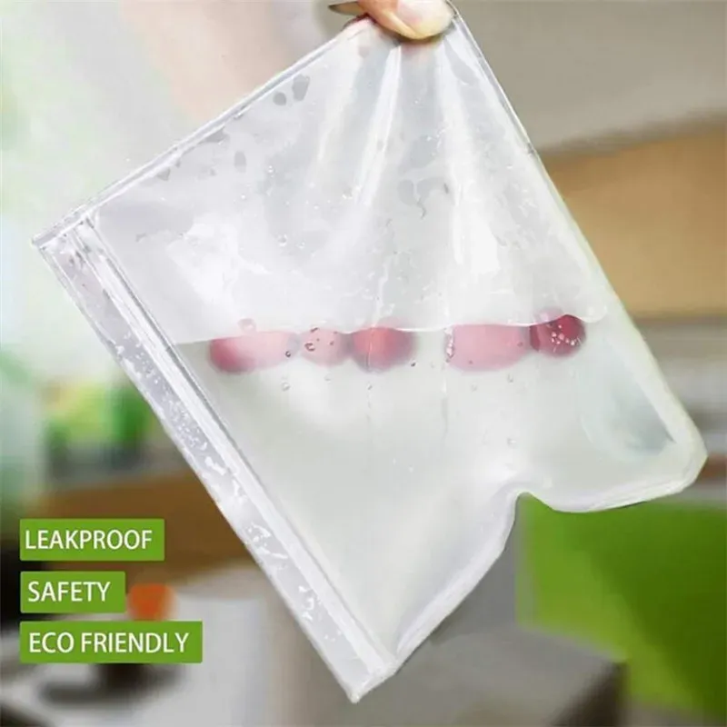 Sac de conservation pour fruits et fleurs