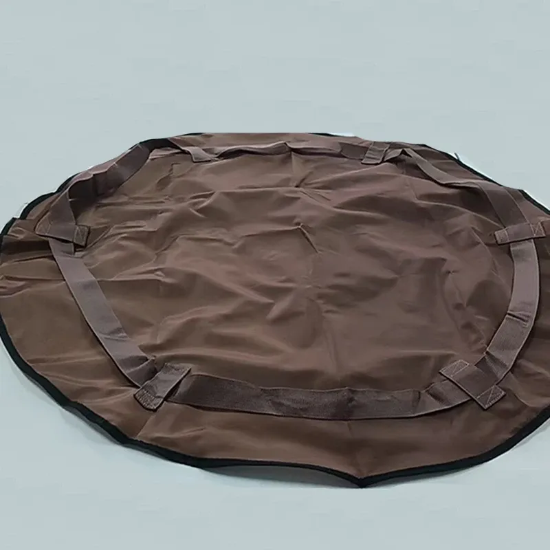 Sac de voyage pliable grande capacité