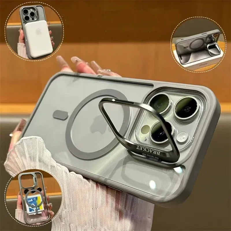 Coque en situation