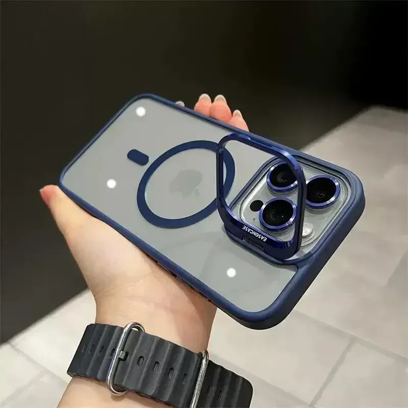 Coque en situation