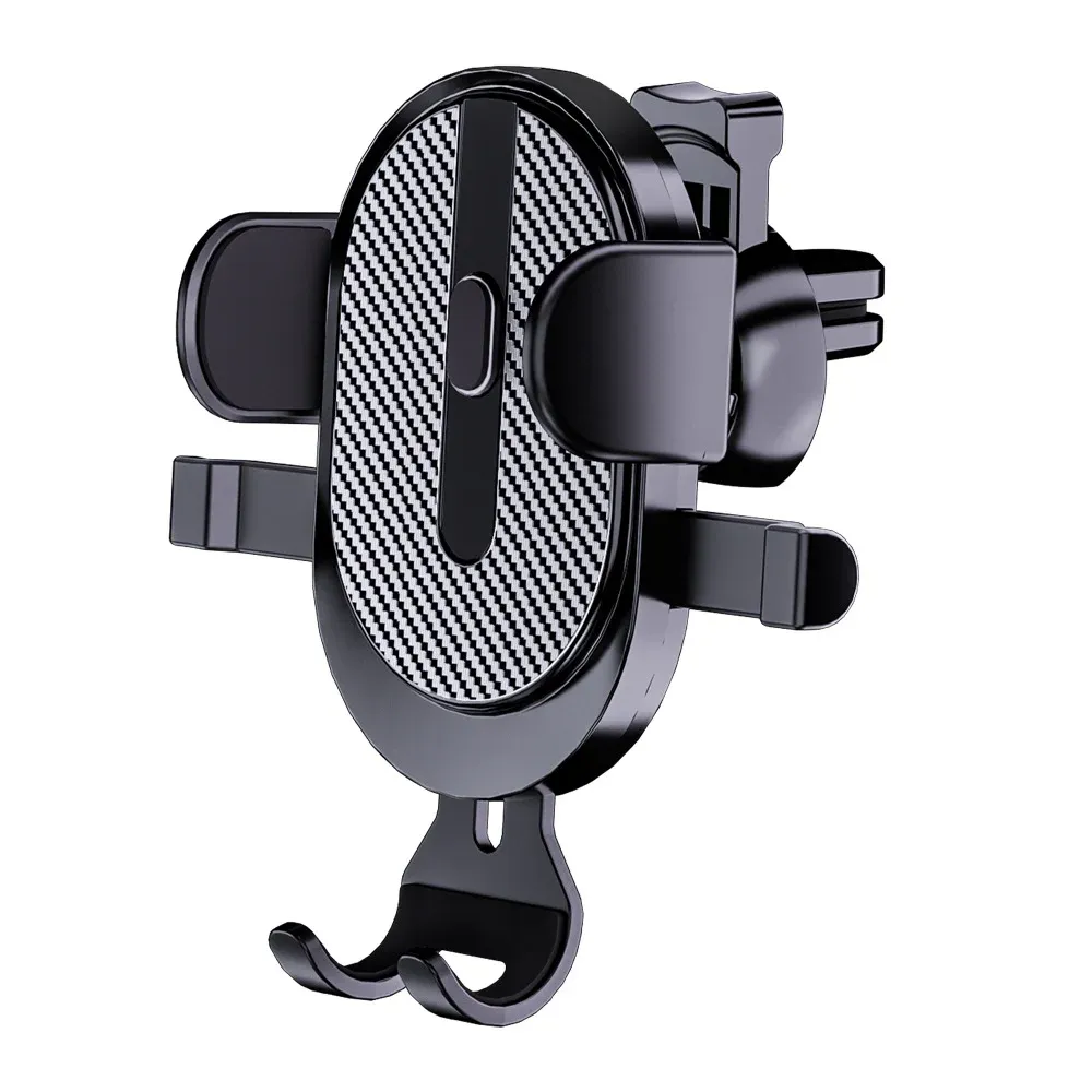 Support de téléphone universel pour voiture, multifonction, pour tableau de bord et pare-brise, à ventouse, compatible iPhone, Samsung et Xiaomi 13