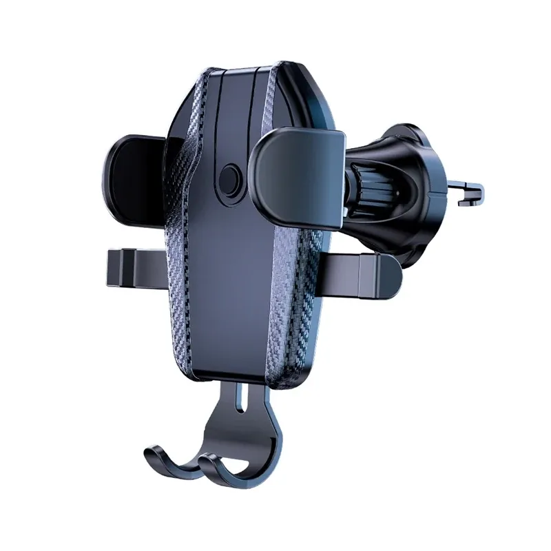 Support de téléphone universel pour voiture, multifonction, pour tableau de bord et pare-brise, à ventouse, compatible iPhone, Samsung et Xiaomi 9