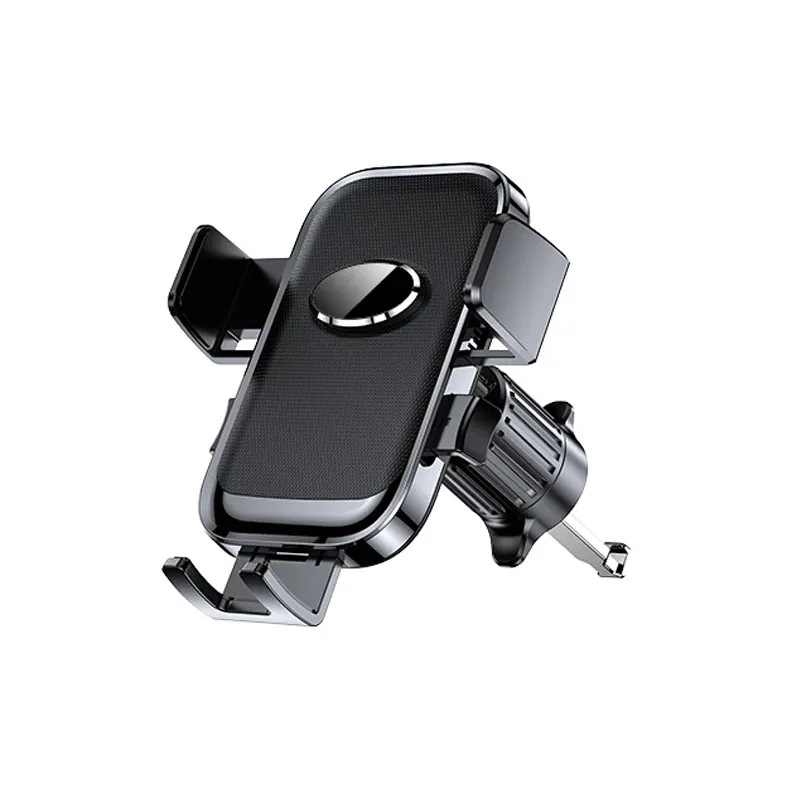 Support de téléphone universel pour voiture, multifonction, pour tableau de bord et pare-brise, à ventouse, compatible iPhone, Samsung et Xiaomi 14