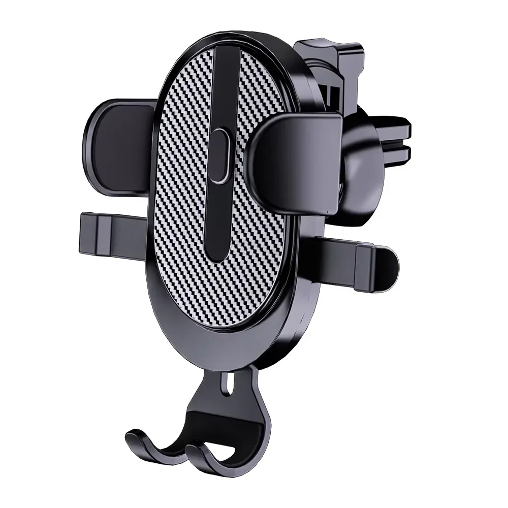 Support de téléphone universel pour voiture, multifonction, pour tableau de bord et pare-brise, à ventouse, compatible iPhone, Samsung et Xiaomi 8