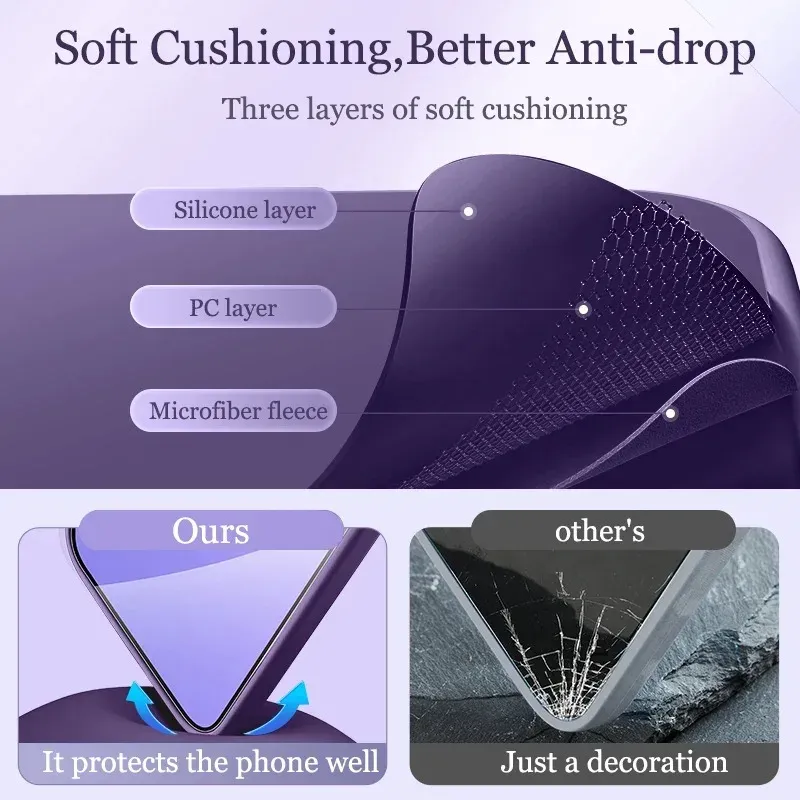 Étui en silicone liquide souple avec bandoulière et chargeur magnétique sans fil MagSafe pour iPhone 16, 15, 14, 13, 12, 11, XR et XS 4