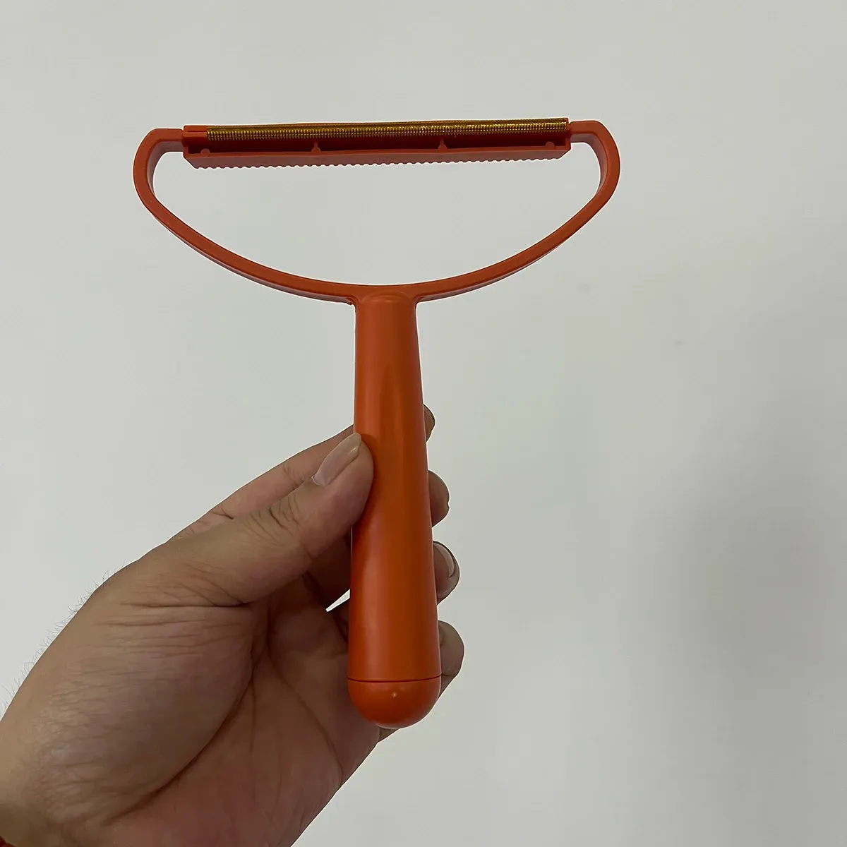 Dissolvant de peluches portable pour pulls, vêtements et tapis, idéal pour poils d'animaux 7