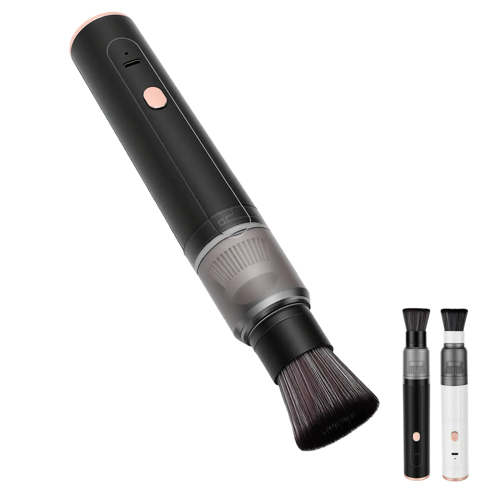 Aspirateur de voiture portable sans fil, usage quotidien