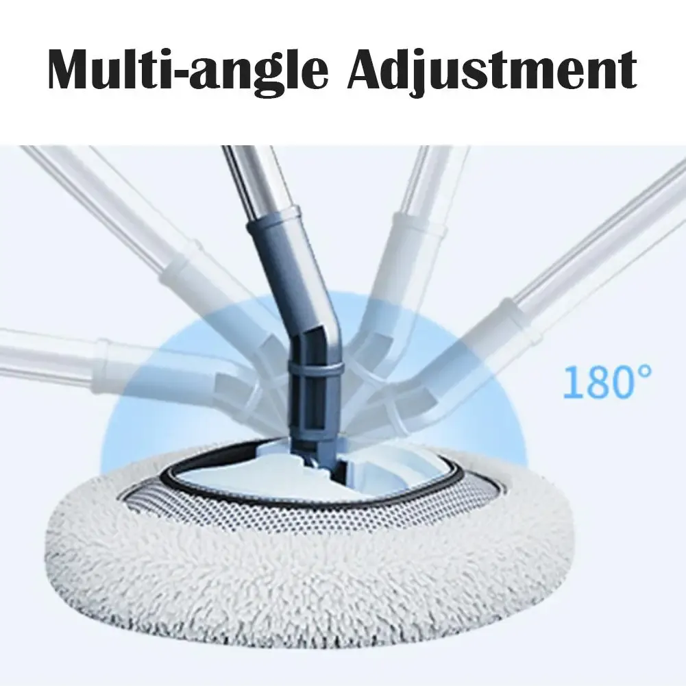 Brosse de nettoyage pour intérieur et extérieur