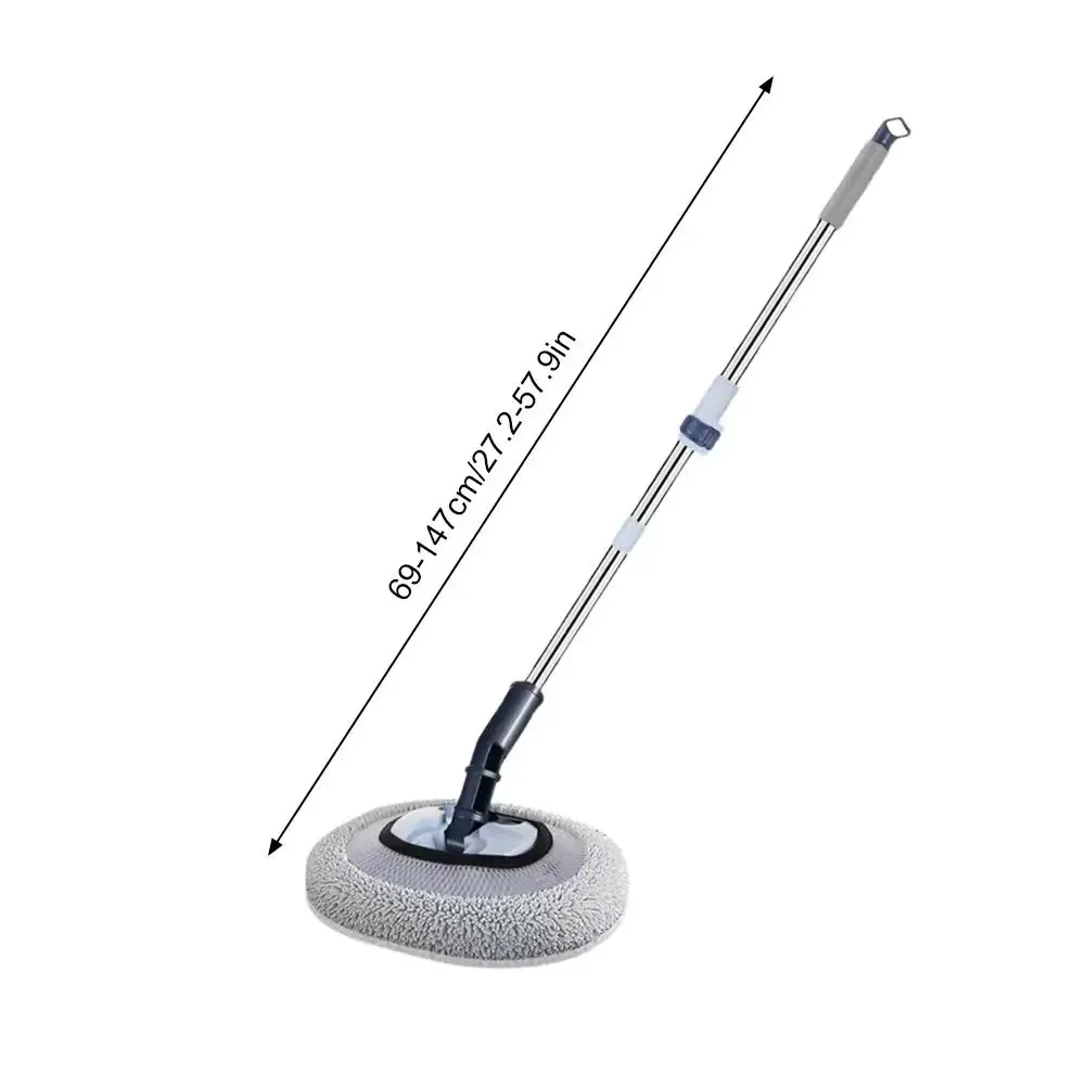 Brosse de nettoyage automobile complète