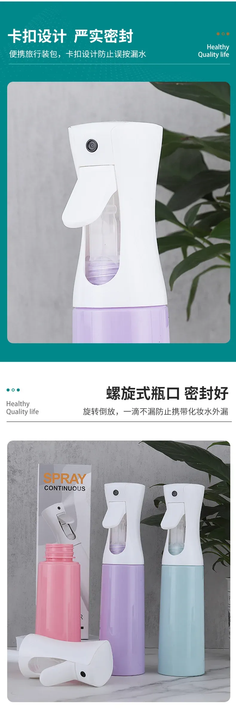 Bouteille rechargeable en contexte de vie quotidienne
