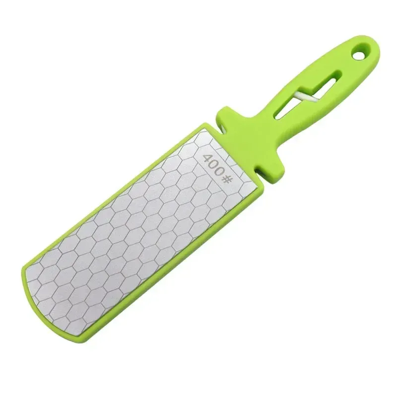 Aiguiseur de couteaux 5-en-1 avantages