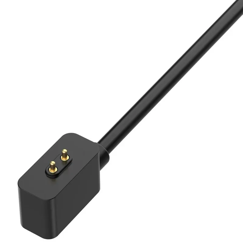 Câble de charge USB pour Xiaomi Smart Band 10 et 9, chargeur magnétique pour Xiaomi Mi Band 10 et 9, câble de voyage NFC, longueur 100 cm / 60 cm 3