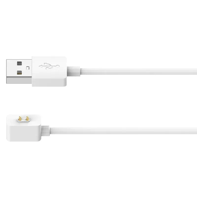 Câble de charge USB pour Xiaomi Smart Band 10 et 9, chargeur magnétique pour Xiaomi Mi Band 10 et 9, câble de voyage NFC, longueur 100 cm / 60 cm 4