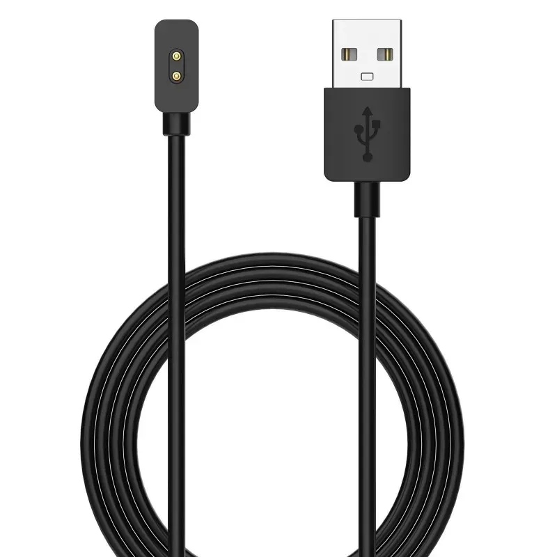 Câble de charge USB pour Xiaomi Smart Band 10 et 9, chargeur magnétique pour Xiaomi Mi Band 10 et 9, câble de voyage NFC, longueur 100 cm / 60 cm 5