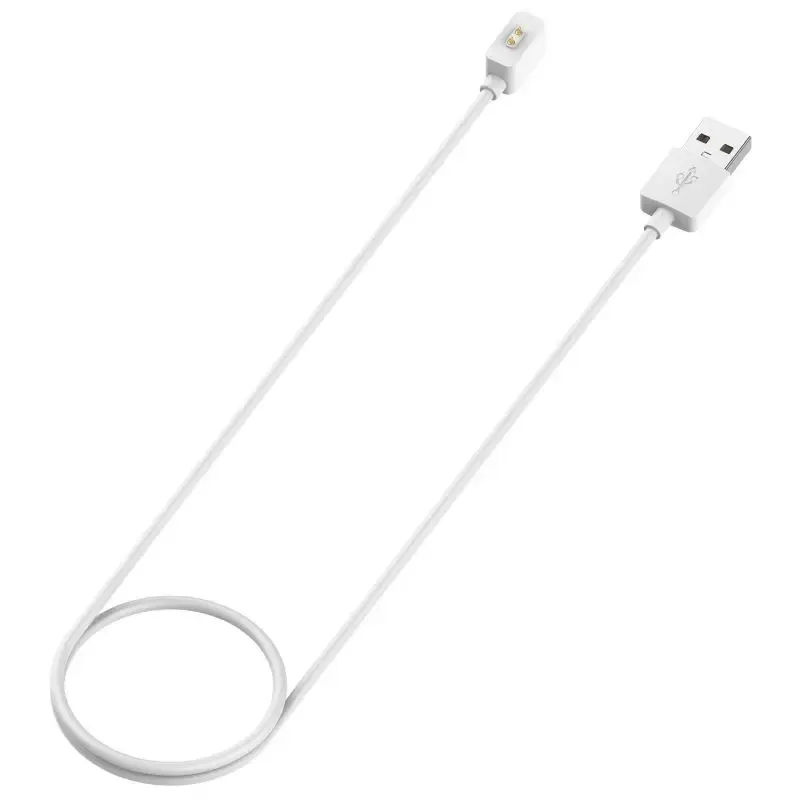 Câble de charge magnétique pour Xiaomi Smart Band, détail de fixation
