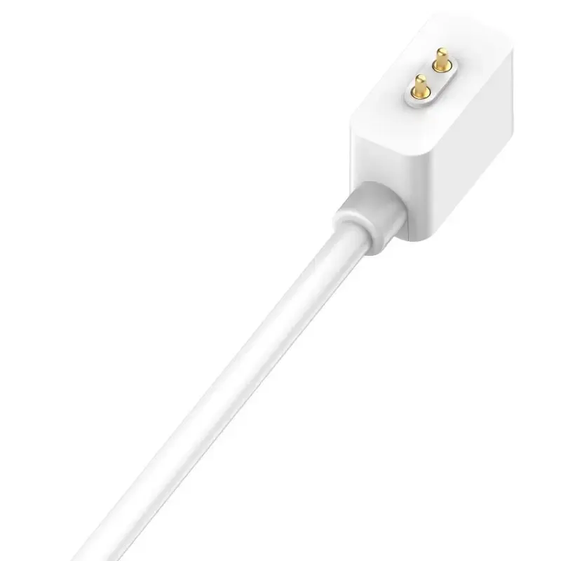 Câble de charge magnétique pour Xiaomi Smart Band, vue rapprochée