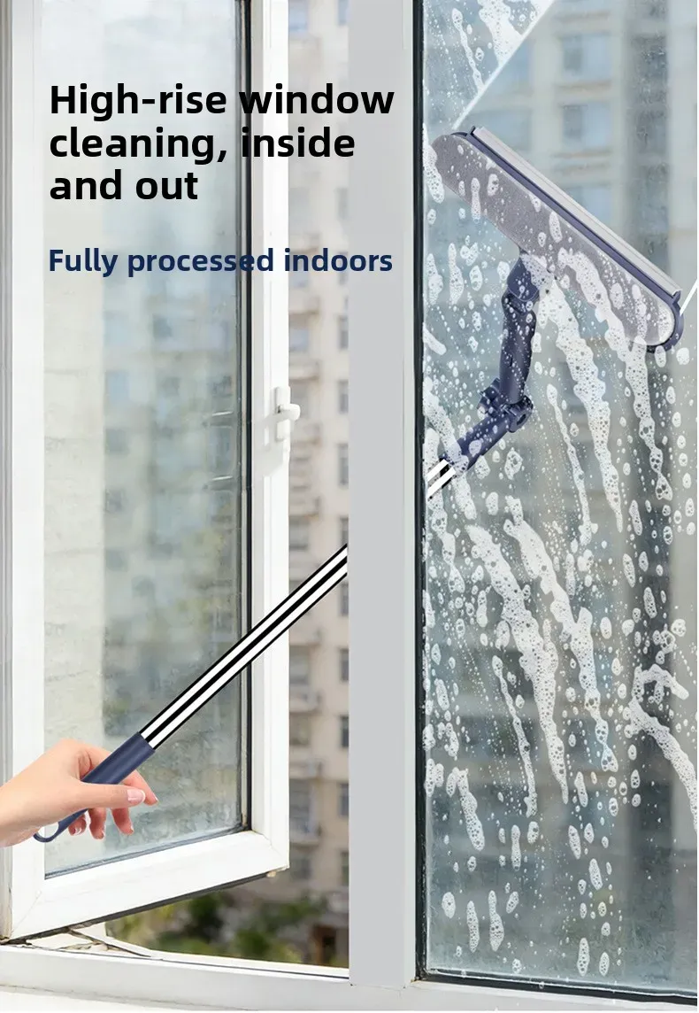 Utilisation polyvalente sur différentes surfaces