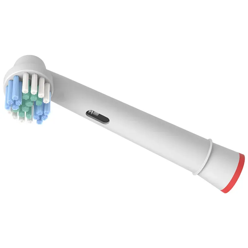 Têtes de brosse de rechange pour brosse à dents électrique, nettoyage en profondeur, compatibles D100, D25, D30, D32, 4739, 3709, 3744 6