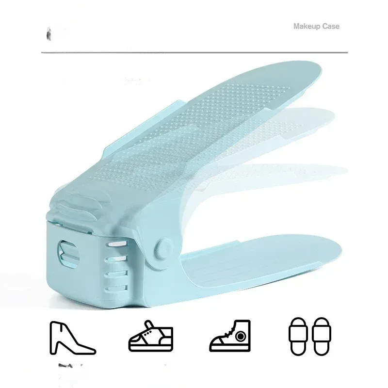 Support de chaussures gain de place