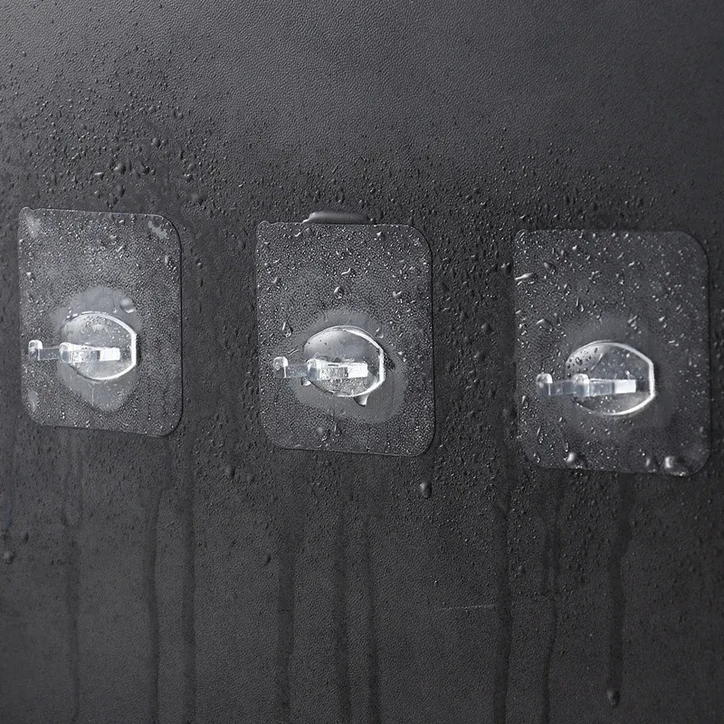 Porte-brosse à dents mural, ambiance douche