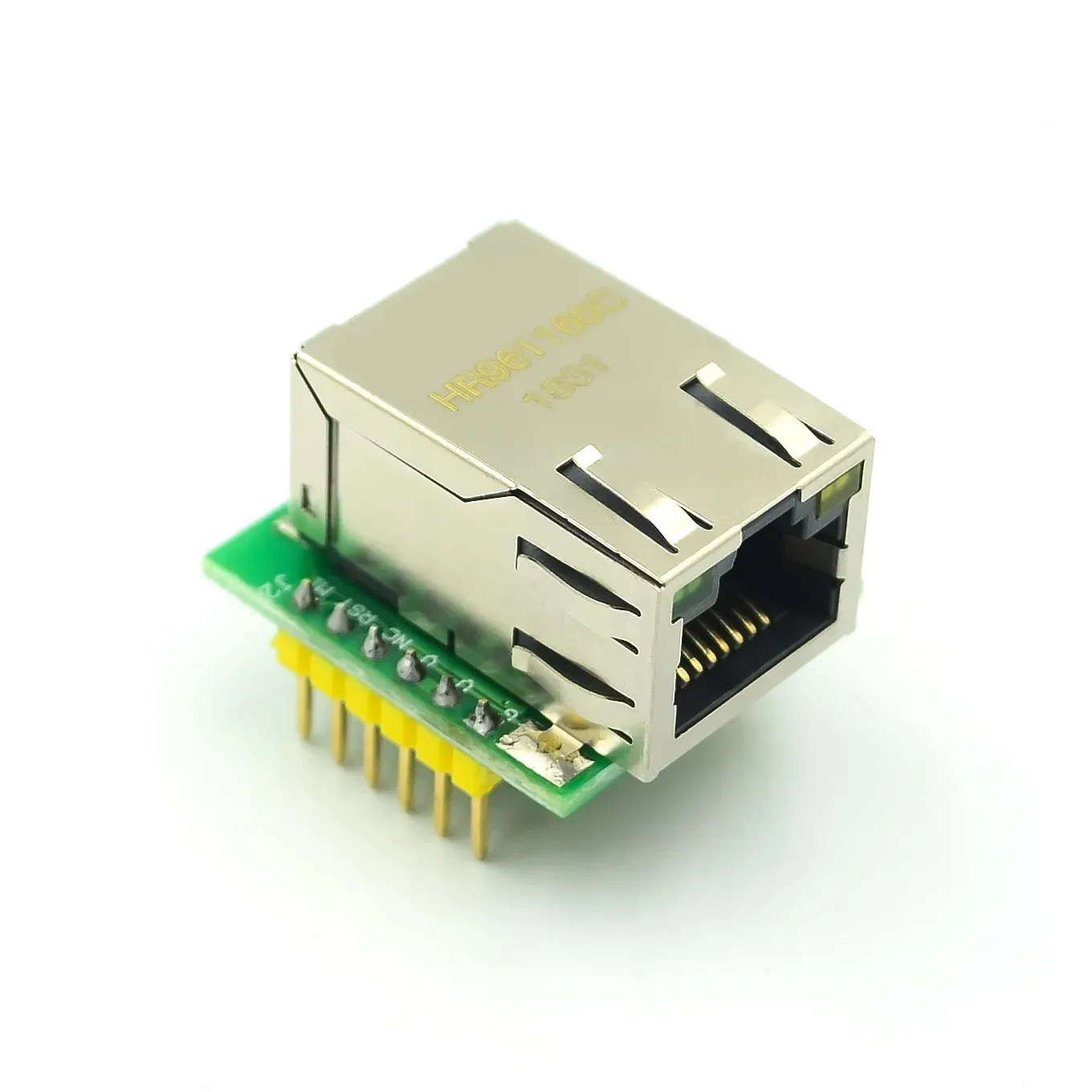 Vue du module USR-ES1 W5500