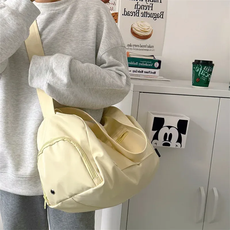 Sac en toile, style moderne
