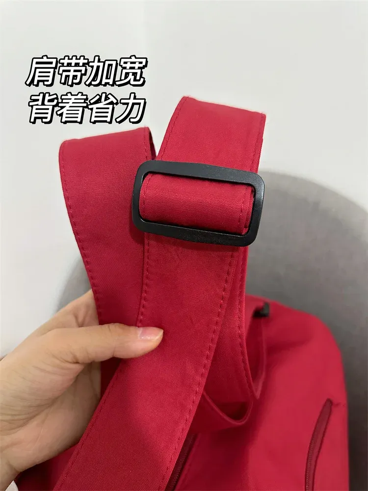Sac fourre-tout en toile, vue finale