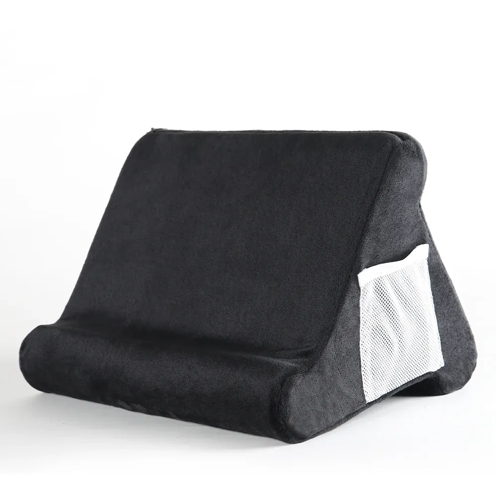 Support de tablette multifonction en mousse pour la lecture et le bureau 3
